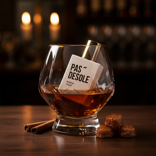 Praline VSOP Editorial