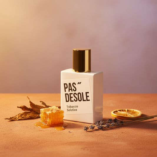 Tobacco Solstice Editorial